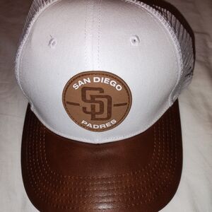 San Diego Padres Hat #3